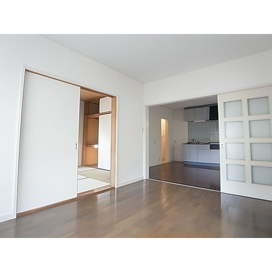 Other room space
