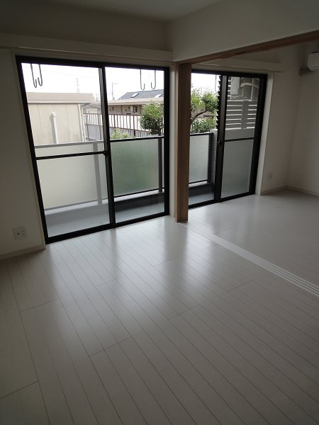 Other room space