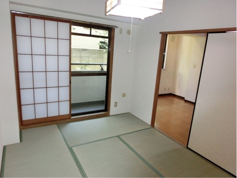 Musashino-shi, Tokyo Nishikubo 2