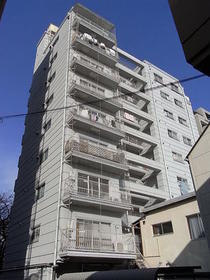Building appearance