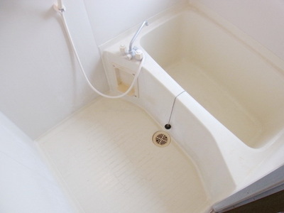Bath. Bathroom