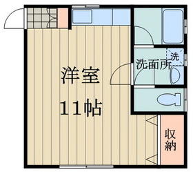 Building appearance