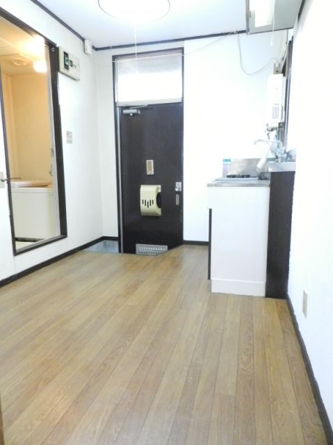 Kitchen. Kitchen