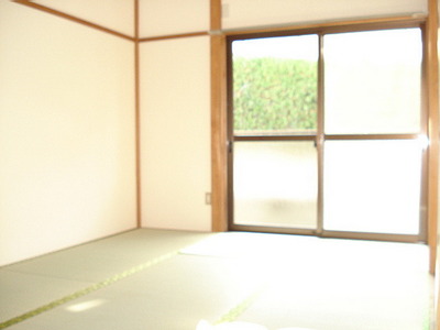 Living and room. Japanese-style room 6 quires