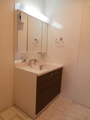 Washroom. ◆ Bathroom Vanity ◆