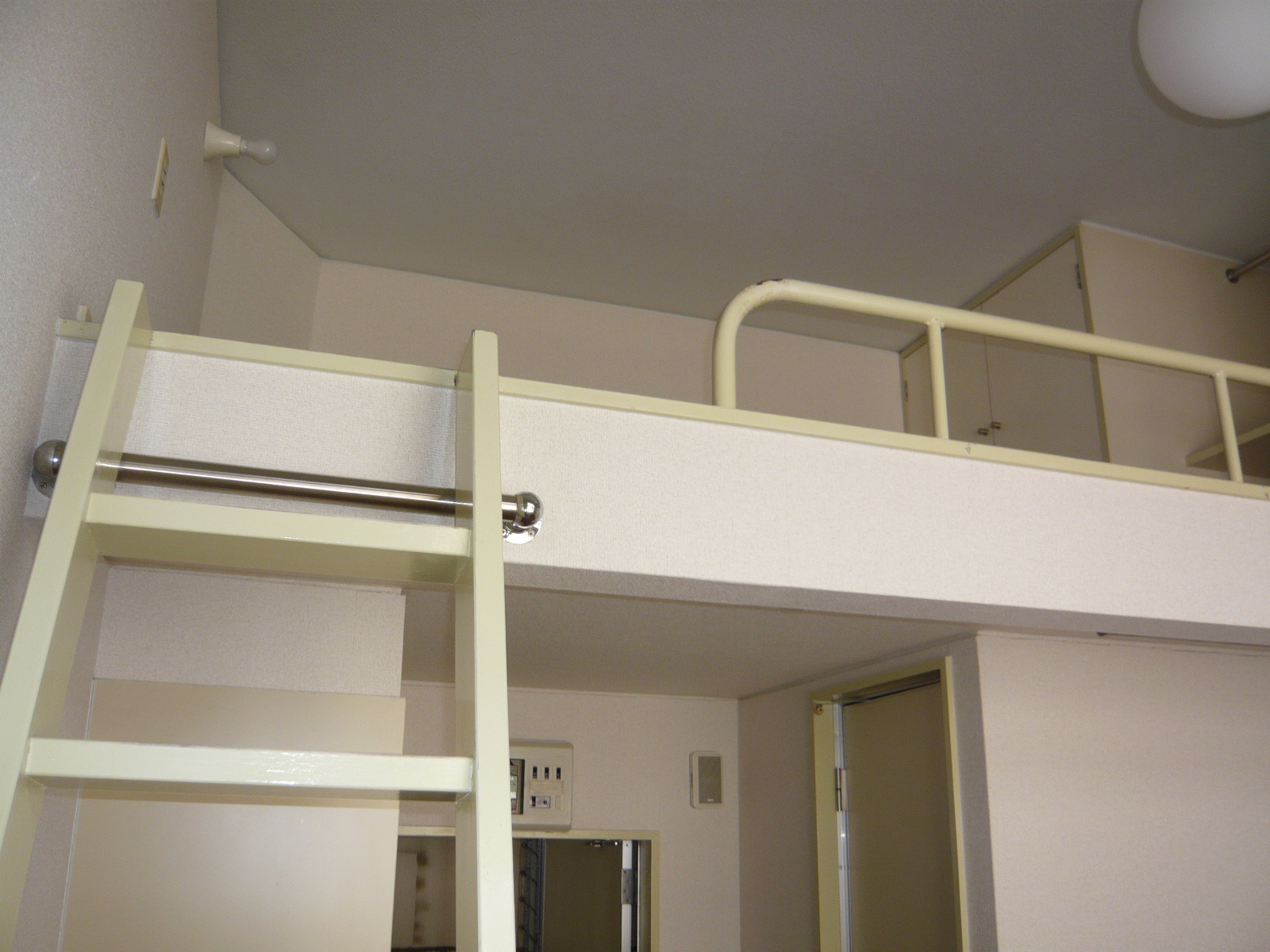 Other room space