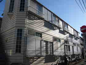 Building appearance