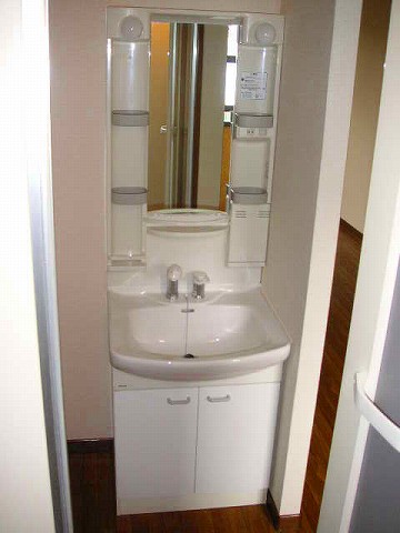 Washroom
