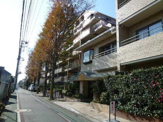 Local appearance photo. Exterior Photos