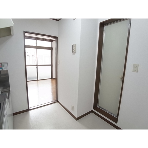 Other room space