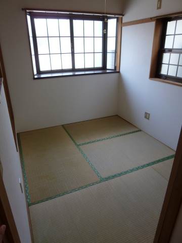 Other room space