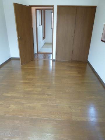 Other room space