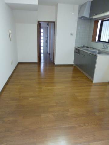 Other room space