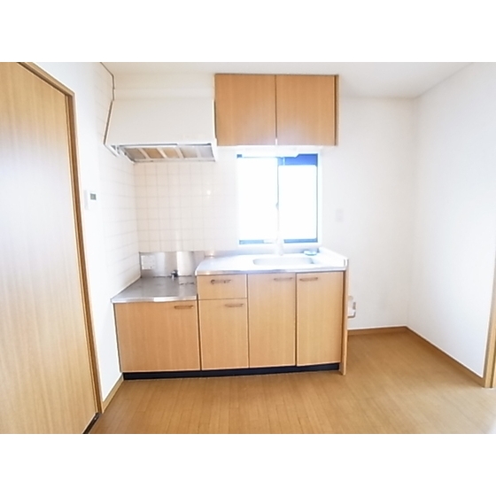 Kitchen. Kitchen