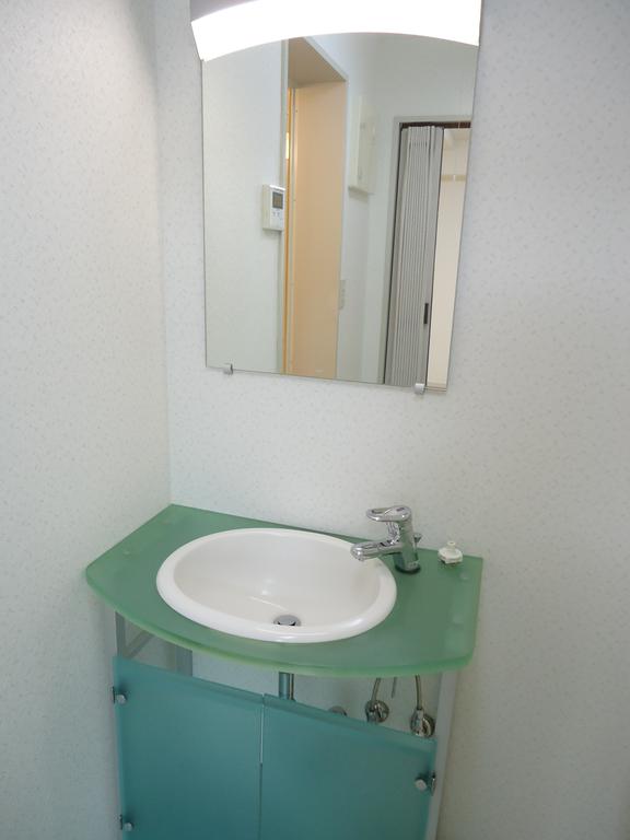 Washroom
