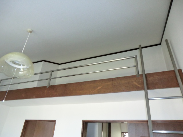 Other room space