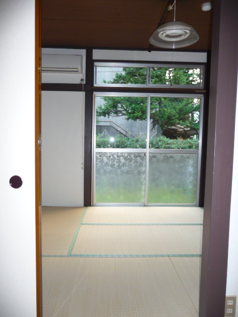 Living and room