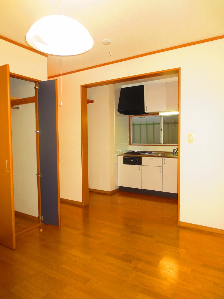 Living and room