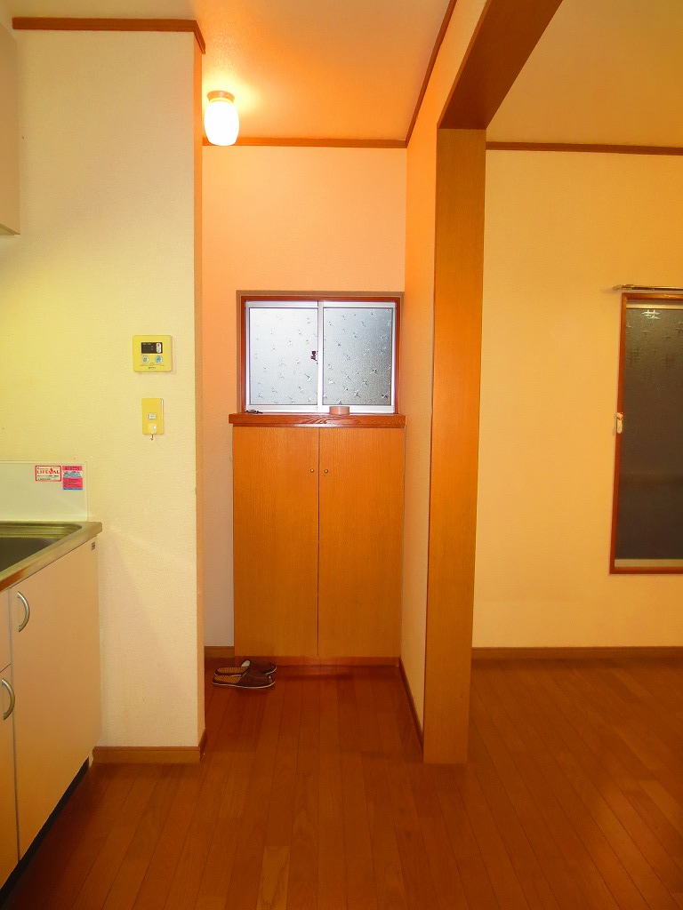 Living and room