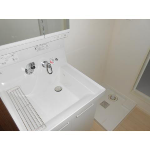 Washroom