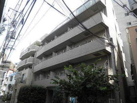 Building appearance