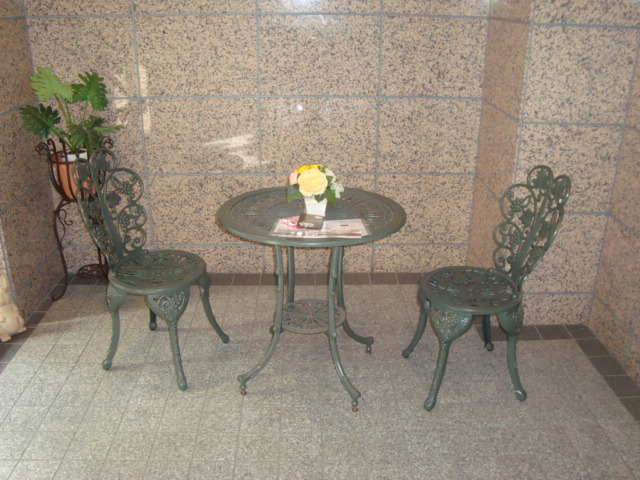 Other common areas
