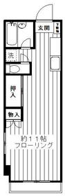 Building appearance