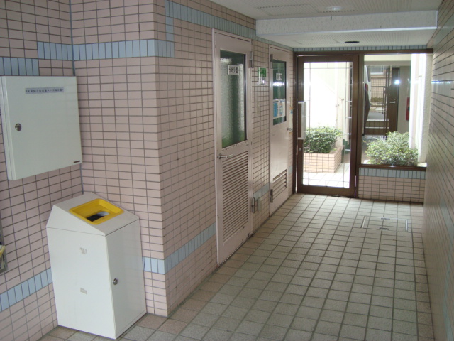 Other common areas