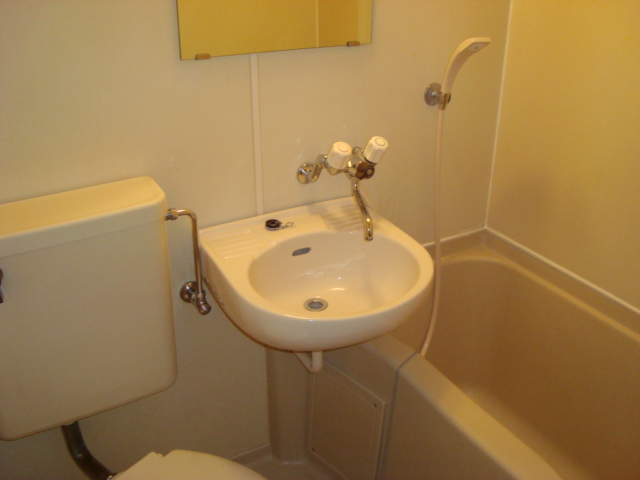 Bath