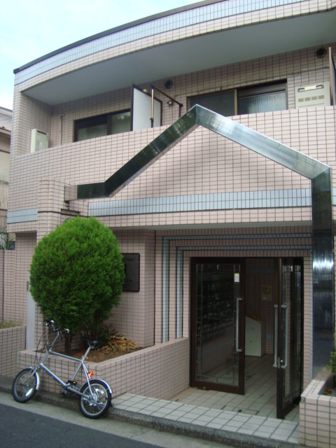 Building appearance