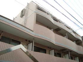 Building appearance
