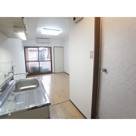 Other room space