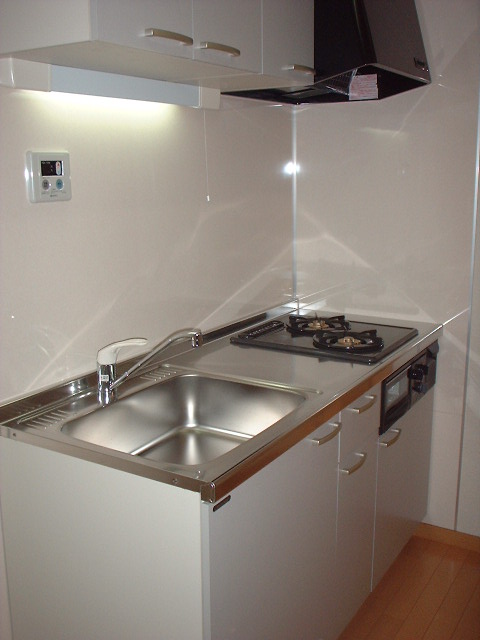 Kitchen. Kitchen