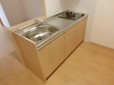 Kitchen. Kitchen
