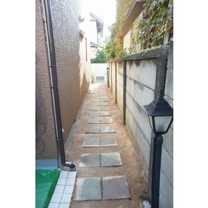 Other common areas
