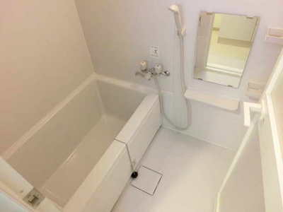Bath. Bathroom