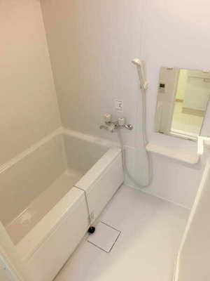 Bath. Bathroom