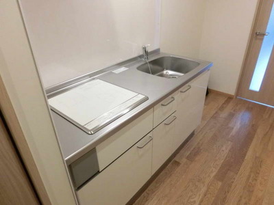 Kitchen. Kitchen