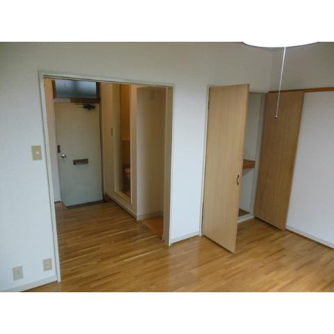 Living and room