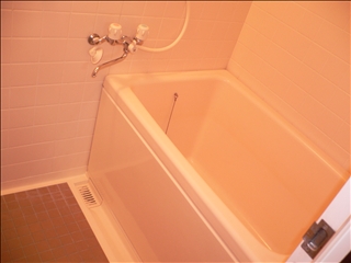 Bath. Bathroom