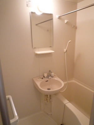 Bath. Bathroom