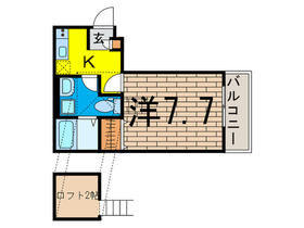 Building appearance
