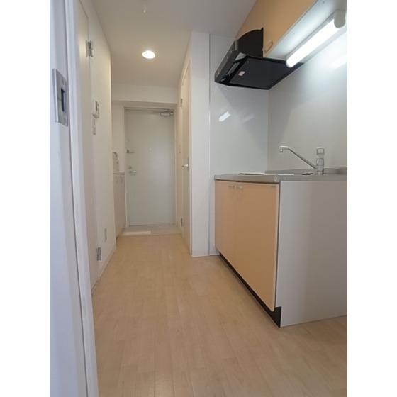 Other room space