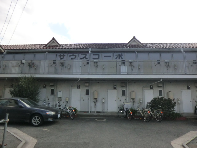 Building appearance