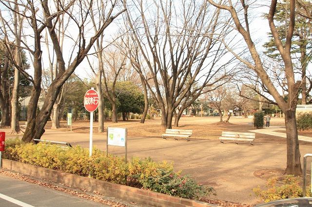 Other. Nishikubo park