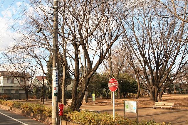 Other. Nishikubo park