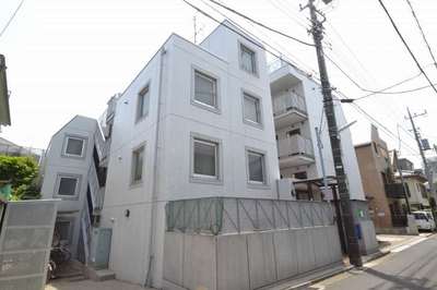Building appearance
