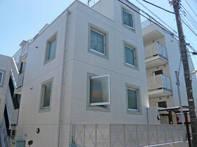 Building appearance