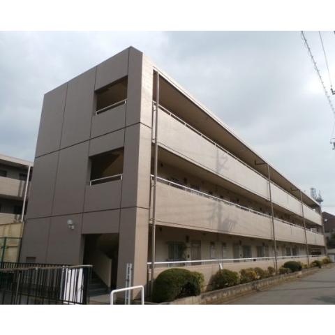 Building appearance