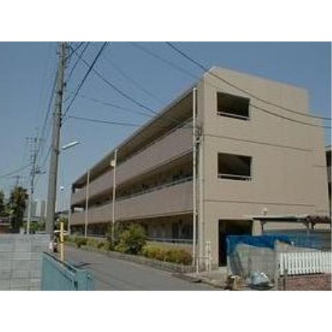 Building appearance